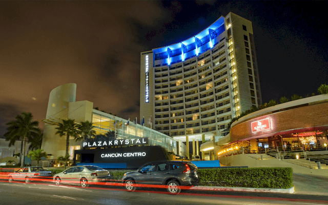 Private Shuttle Transfers Cancun to Cancun Downtown