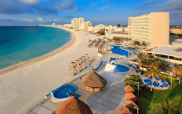 Private Shuttle Transfers Cancun to Cancun Hotel Zone